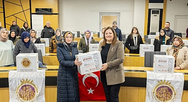 Afyonkarahisar Belediyesi’nden Çölyak Hastalarına Destek