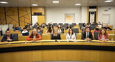 Afyonkarahisar Belediyesi’nden Dünya Diyabet Günü’nde Anlamlı Etkinlik