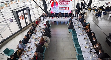 Afyonkarahisar Belediyesi’nden Muhtarlara Fatura Desteği Müjdesi