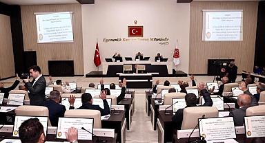 Afyonkarahisar Çevre Hizmetleri Birliği 39. Olağan Meclis Toplantısı Yapıldı