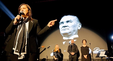 Afyonkarahisar’da 10 Kasım’da Atatürk, Konferans ve Anma Konseri ile Anıldı