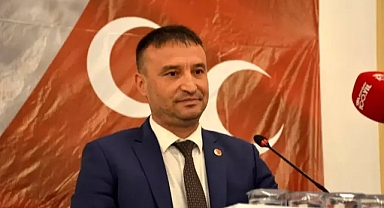 Afyonkarahisar’da 'Bir ve Birlikte Hilale Doğru Türkiye' Toplantısı Düzenlenecek