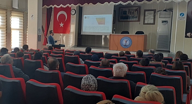 Afyonkarahisar’da Çevre Bilinçlendirme ve Denetim Çalışmaları Sürüyor