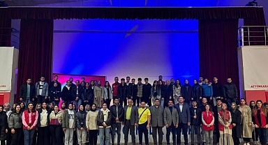 Afyonkarahisar’da POMEM Kursları Başladı: Gençler İçin Ücretsiz Hazırlık Fırsatı