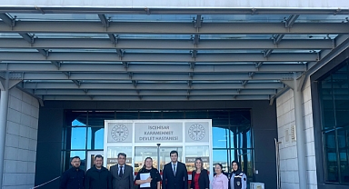 Afyonkarahisar’da Sağlık Kurumlarında 2024 Yılı Denetimleri Tamamlandı