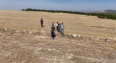 Afyonkarahisar’da Tarım Arazilerinin Korunması İçin Denetimler Devam Ediyor 