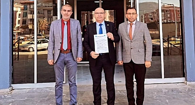 Afyonkarahisar Türk Eğitim-Sen’den Eğitim Çalışanları İçin Şeffaf Promosyon İhale Talebi