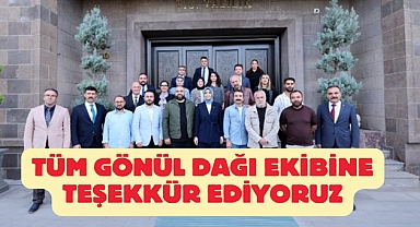 Afyonkarahisar Valiliği’nden 