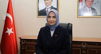 Afyonkarahisar Valisi Doç. Dr. Kübra Yiğit Gürhan Yiğitbaşı, Çay ve Sultandağı İlçelerinde Vatandaşlarla Buluştu