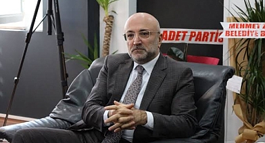 AK Parti’den Afyonkarahisar Belediyesi’ne Sert Uyarı: “Alkollü İçki Satışı İddialarını Yakından Takip Edeceğiz!”