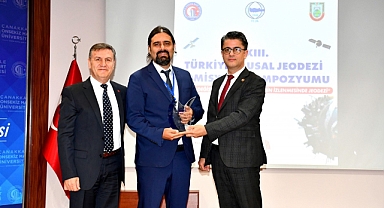 AKÜ Öğretim Üyelerinden Bilim ve AB Projesi Alanında Önemli Başarılar