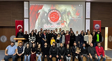 ANDA Afyonkarahisar İl Temsilciliği ve ANDA AFSÜ Ekibi Yıllık Değerlendirme Toplantısı Gerçekleştirildi