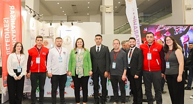 Ankara’da Afyon Lezzetlerine Yoğun İlgi: Travel Expo Fuarında Afyonkarahisar Rüzgarı Esti