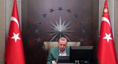 Atama ve görevden alma kararları Resmi Gazete'de yayımlandı