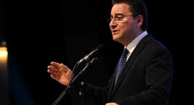 Babacan: Milletin iradesine kayyum atayarak milli birliği sağlayamazsınız