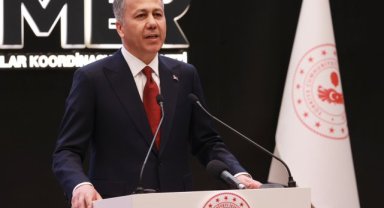 Bakan Yerlikaya: Türkiye Cumhuriyeti, bu topraklarda yaşayan her bir vatandaşın devletidir