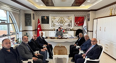 Başkan Derviş Aynacı: “Şehit Ailelerimiz ve Gazilerimiz Bizim Baş Tacımızdır”