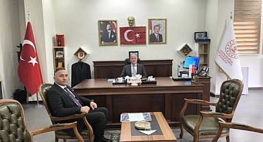 Başkan Kantartopu: 