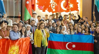 Başkan Köksal “Karabağ Zaferi’nin 4. Yıl Dönümü Coşkuyla Kutlandık”