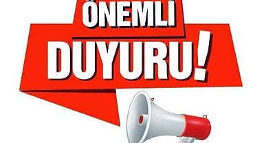 Bölgemizde Kuş Gribi Tedbirleri Artırıldı, Kanatlı Hayvan Satışı Durduruldu