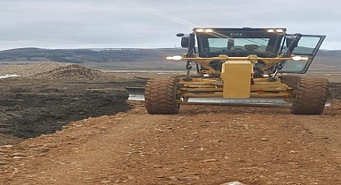 Bolvadin Belediyesi’nden Çiftçilere Destek