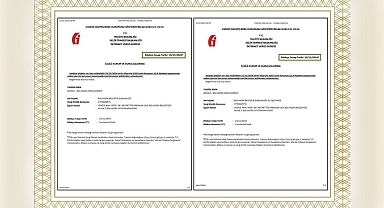 Bolvadin Belediyesi Vergi Borcunu Sıfırladı