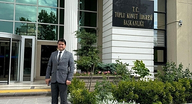 Bolvadin’e TOKİ Müjdesi: 150 Konut Projesi İhalesi Tarihi Belli Oldu