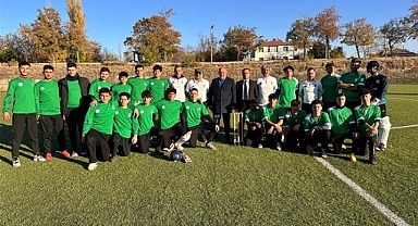 Bolvadin ve Sultandağı’nda Kriket Büyük Erkekler Türkiye Şampiyonası Heyecanı Başladı