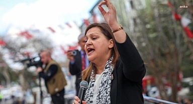 Burcu Köksal'dan Sert Açıklamalar: 