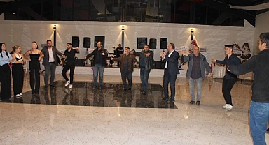 Çay Belediye Başkanlığından Öğrencilere Moral Gecesi