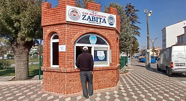 Çay Belediyesi’nden Uygun Fiyatlı Halk Ekmek Hizmeti Başladı