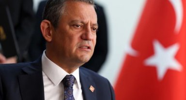 CHP Genel Başkanı Özel, ABD Başkanlığına seçilen Trump'ı kutladı