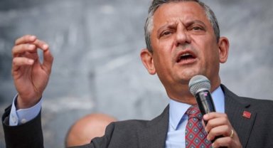 CHP Genel Başkanı Özel: Esenyurt bir kent suçları müzesidir