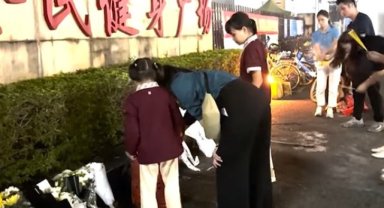 Zhuhai’de Araca Yönelik Saldırı: 35 Ölü, 43 Yaralı