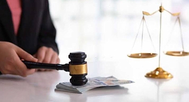 Dikkat: Tüm Mal Varlığınız El Konulabilir!