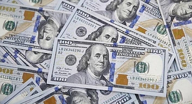 Döviz Alırken Dikkat! Piyasada 600 Milyon Dolarlık Ayırt Edilemeyen Sahte Para