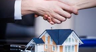 Ekim ayında Türkiye genelinde 57.679 adet konut ilk defa satıldı