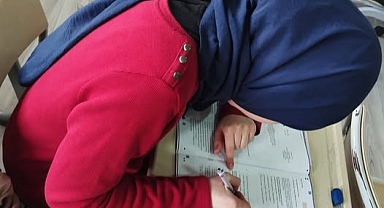 Emirdağ Belediyesi’nden Üniversite Adaylarına TYT Deneme Sınavı