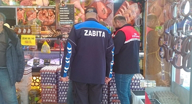 Emirdağ’da Kuş Gribine Karşı Denetimler Yapılıyor