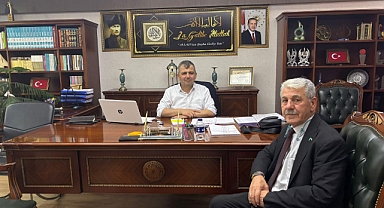 Emirdağ’da Tarımsal Destekler Masaya Yatırıldı