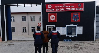 Emirdağ ve Sultandağı’nda 2 Firari Yakalandı, Cezaevine Gönderildi