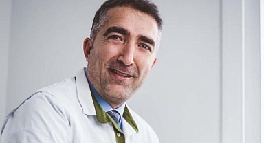 Emirdağlı dünyaca ünlü kalp cerrahı Dr. Alaaddin Yılmaz, hayatını kaybetti.