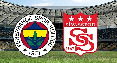 Fenerbahçe Net Global Sivasspor’a patladı :4-0 