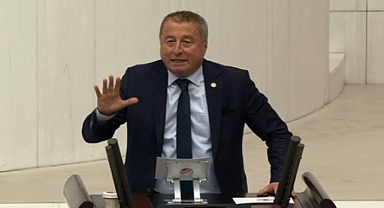 İYİ Parti’den Hükümete Tarım Politikaları Üzerine Sert Eleştiri: “Çiftçiyi Borç ve Yoksullukla Baş Başa Bıraktınız”