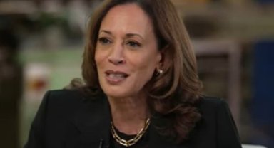 Kamala Harris, ABD Başkanı seçilen Trump'ı tebrik etti