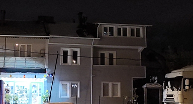 Kar Temizlerken Hayatını Kaybetti