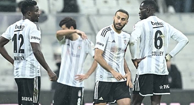 Kara Kartal Karaları Bağladı Kasımpaşa’ya 3-1 Yenildi