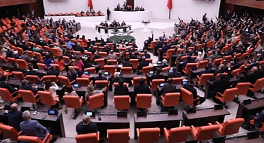 Kayyum Protestosu İçişleri Bakanlığı Bütçe Görüşmelerinde Tartışmalara neden oldu