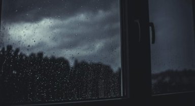 Dikkat , Meteoroloji'den kuvvetli rüzgar ve yağış uyarısı