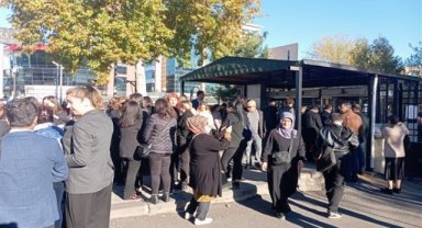 Narin Güran cinayetinin ilk duruşması